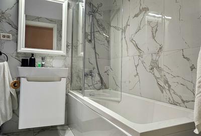 De inchiriat | Central Address Residence | 40 mp | parcare subterana - 13