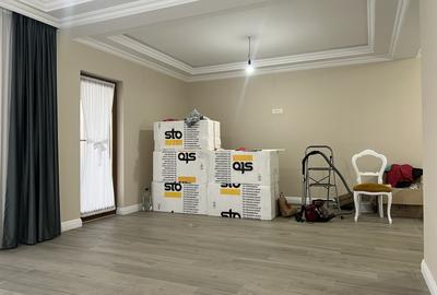 Duplex, 4 camere, 290mp teren, 125mp utili, curent trifazic -  Sacalaz - 5