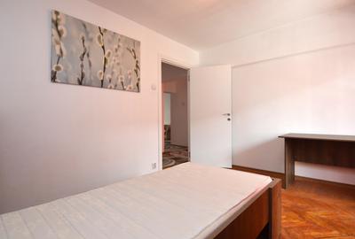 VANZARE APARTAMENT 4 CAMERE UNIRII – SFANTA VINERI - 21