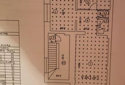 Spatiu comercial de 112 mp utili cu terasa de 22 mp de inchiriat- Kiseleff - 8