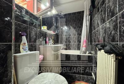 Apartament 2 camere | 36 mp | Mobilat si utilat | Cetate - 4