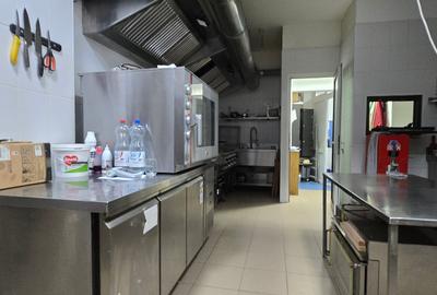 Oportunitate! Vânzare afacere Fast-Food funcțională – Târgoviște , ultracentral - 12