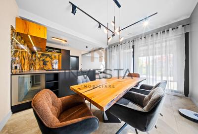 Casa Smart Premium, 5 camere, 278 mp, cartier privat, Floresti - 4
