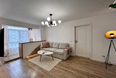 PROPRIETAR-Apartament 2 camere semidecomandat-Drumul Taberei-M. Romancierilor - 11