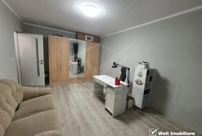 Vanzare apartament 3 camere Zona Brico Depot Manastur - 6