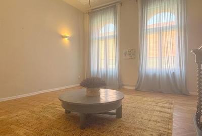 Imobil istoric,  zona Ultracentrala - 5