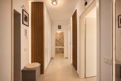 2 camere Berceni + loc de parcare - 4