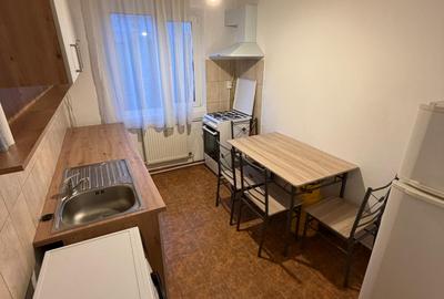 Zona Sagului-Musicescu | 3 camere transformate in 2 | Mobilat si Utilat Complet! - 6
