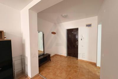 Apartament 2 camere 43 mp utili etaj 3 cu lift in Opera Residence - 8