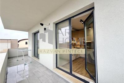 Apartament 3 camere de lux, parcare subterana, Marasesti, Ploiesti - 18