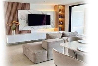 Apartament 2 camere / 57.15 mp/ Popesti Leordeni/ zona Berceni - 1