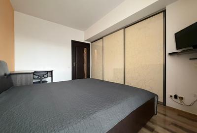 Apartament 2 camere, modern, mobilat si utilat complet, 13 Septembrie - 13