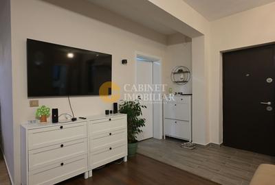 Apartament exclusiv | 3 camere | Terasă 40 mp | 101 mp total | WestHill 3 - 6