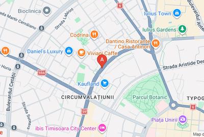 Apartament 4 camere - 1