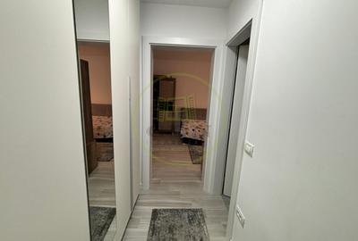 Garsoniera decomandata, 38 mp, cartier Rovine, zona Lidl - 6