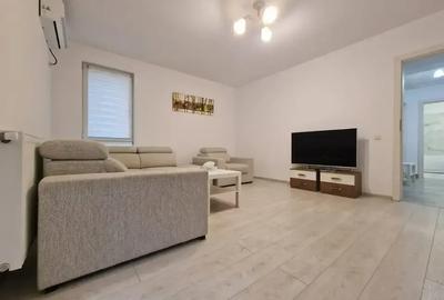 2 Camere 10 min Metrou Teclu I Loc Parcare I Mobilat si Utilat - 1