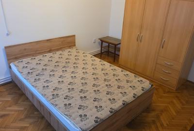 Apartament cu 2 camere semidecomandat în Țiglina 2