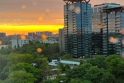 Apartament la cheie cu view superb | Parcul Floreasca - Beller - 8