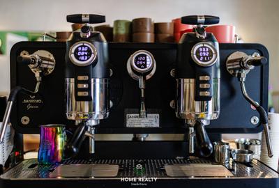 Afacere/cafenea de vînzare în Timișoara - Pța Unirii. - 13