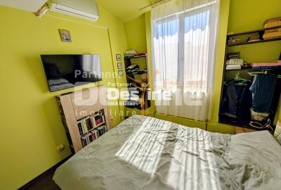 Apartament 3 camere 2 băi 55 mp Alexandru cel Bun - 5