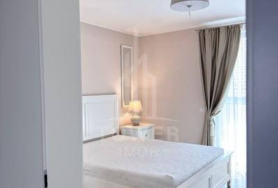 Apartament 3 camere | zona Selimbar - 11