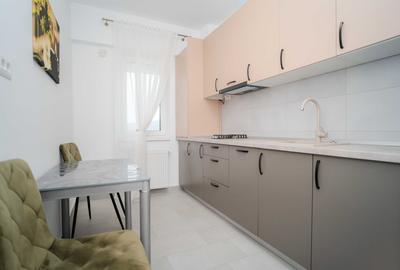 APARTAMENT CU O CAMERA SI PARCARE INCLUSA - 1