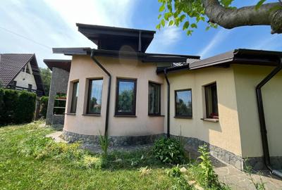 Casa in Breaza-circa 90 minute distanta de Bucuresti - 3