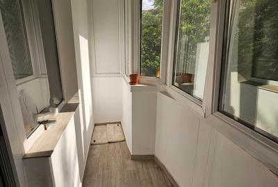 3 Camere Lacul Tei cu Centrala Proprie si Parcare - 3
