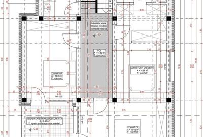 Calitate si spatiu generos! Duplex cu 5 camere - 3