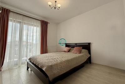 Casa cu 4 camere de vanzare, moderna, teren 570 mp, in Unirii - 5
