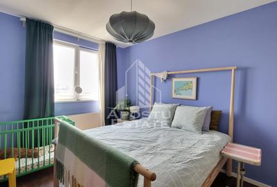 Apartament 3 Camere de vanzare, Denya Forest, zona Lipovei, Timisoara - 7