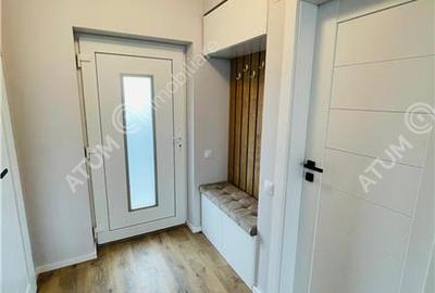 Casa individuala la cheie 400 mp teren 2 pivnite 4 camere 145 mp utili - 23