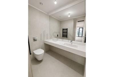 REA1028914 Apartament 3 Camere I One Floreasca Towers - 12