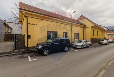 COMISION 0%|Oază de eleganță în Centrul Istoric: Apartament 4 camere!! - 45