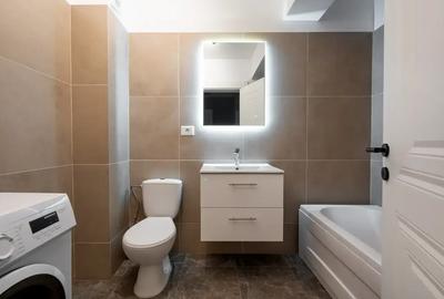 Apartament 2 camere | Zona Berceni | Finalizat | Loc parcare - 16