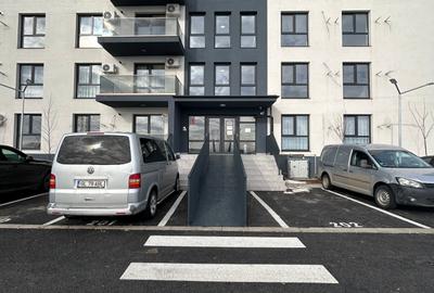 2 camere Dobroiesti complex Regnum Rezidence - 1