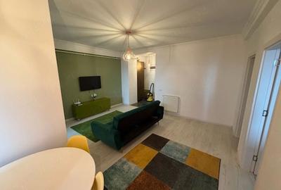 Apartament Modern cu 2 Camere | Zona Gara –  Termen Lung - 2