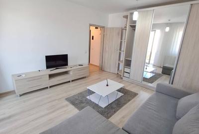 Apartament cu 2 camere decomandat în Drumul Taberei
