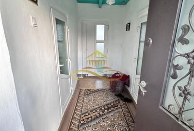 Casa de vanzare in Oniscani Bacau - 8