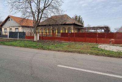 Casa de vanzare in Teremia mare - 6