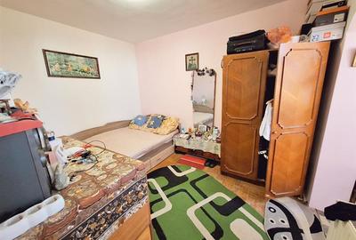 Avantajos, apartament 2 camere, cu centrala proprie, Bacau - 7