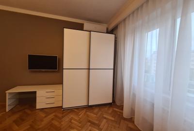 Garsoniera prima chirie - Boiler - Decebal -2 min M Muncii DB2087 - 18