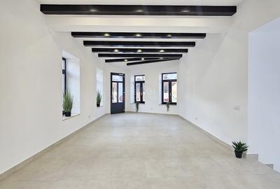 Pozitionare Centrala - Cladire Multifunctionala - 1