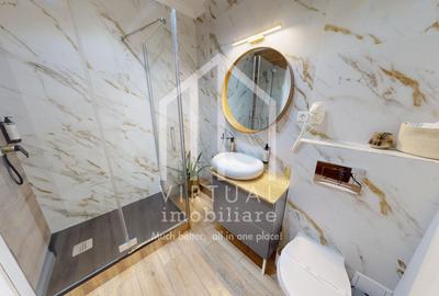 Investitia ideala - Pensiune, zona centrala - 14 camere, 2 apartamente - 12