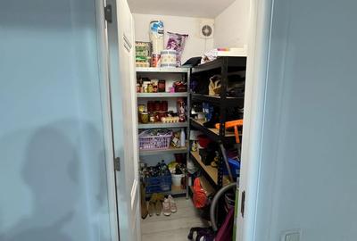 Apartament 3 camere, decomandat, complet renovat,cu terasă, confort 0, 169500 eu - 8