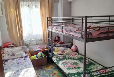 De vânzare: apartament 3 camere - Drumul Taberei - metrou Brâncuși - 3