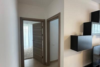 Apartament 3 camere zona Panduri cu loc de parcare in subteran - 10