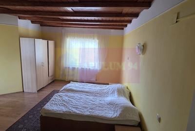Vila de vanzare  cu 13 camere in Busteni (camin pentru seniori) - 25