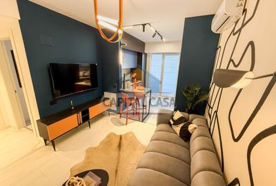 Studio Dublu cu finisaje Premium in Sector 3 - 3