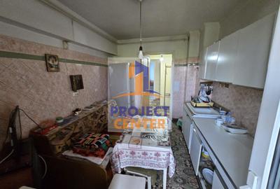 Apartament 3 camere si garaj, etajul 2, Exercitiu - 4